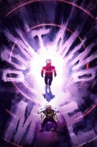 Green Lantern #22 Cvr A Xermanico DC Comics Comic Book