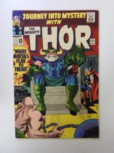 Journey into Mystery #122 (1965) VG condition