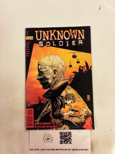 Unknown Soldier #2 NM Vertigo DC Comic Books Garth Ennis Killian Plunkett 8 HH69