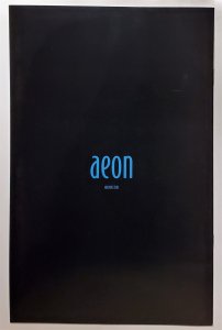 Crush #2 (Dec 1995, Aeon) VF/NM