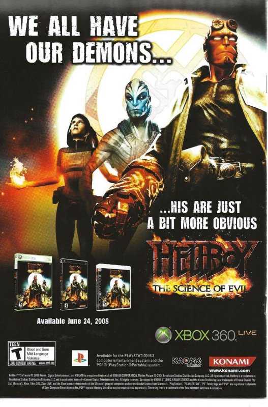 Wonder Woman #21 (2008) - MT