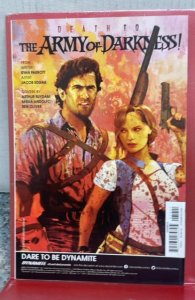 Bettie Page: Unbound #7 (2019)