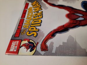 The Amazing Spider-Man #552 (2008)