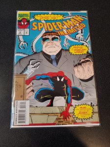 Spider-Man Unlimited #3 (1993)