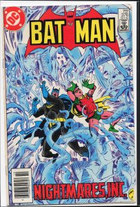 Batman #376 (1984) Batman
