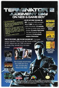 Vintage Magnus Robot Fighter #1 (1992)