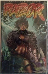 Razor #1 FN/VF