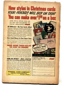 Valor #5--1955--EC--Final issue--Wally Wood--Williamson--Graham Ingles--comic bo