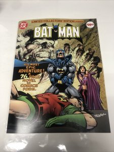 Batman (2024) Facsimile # C 51 • Limited Collector’s Edition • Denny O’Neil