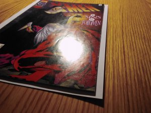 The Uncanny X-Men #327 (1995)