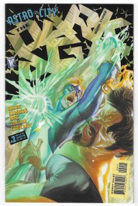 Astro City: The Dark Age Book Three #2 (2009)