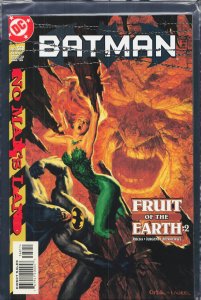 Batman #568 (1999) Batman