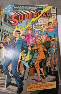 Superman #341 (1979)