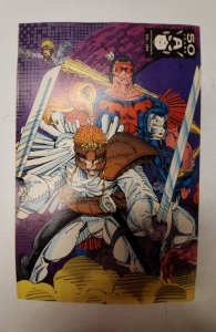 X-Force #1 (1991) NM Marvel Comic Book J667