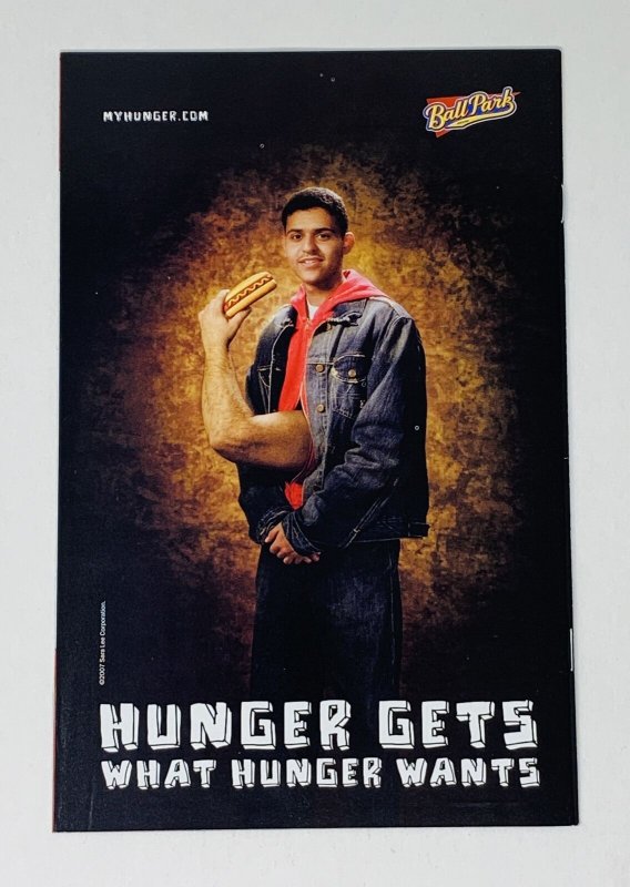 AMAZING SPIDER-MAN #546