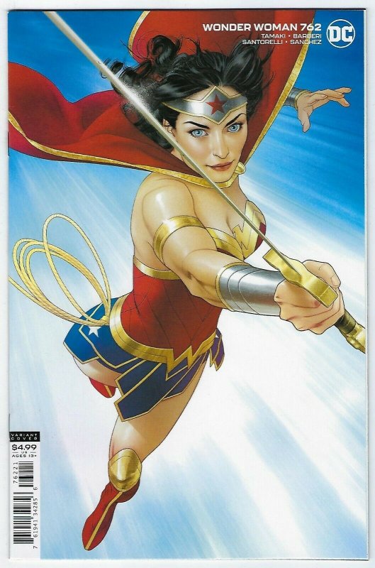 Wonder Woman #7 : r/comicbooks