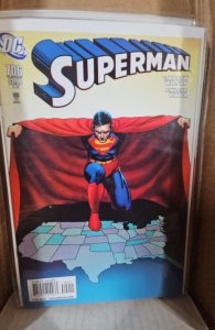 Superman #706 (2011)
