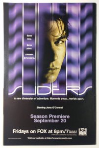 Iron Man #1 (8.0, 1996)