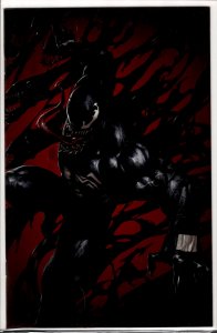 Venom #1 Skan Virgin Cover (2018)