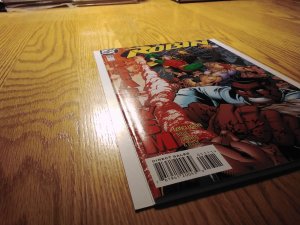 Robin #53 (1998)
