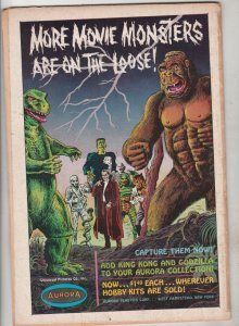 Detective Comics #333 (Nov-64) VG/FN Mid-Grade Batman, Robin