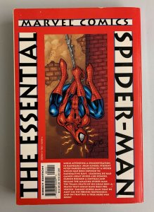 Essential Amazing Spider-Man Vol. 2 Paperback 1997 Stan Lee