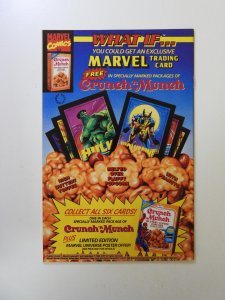 The Spectacular Spider-Man #201 Direct Edition (1993) NM condition