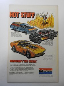 Fantastic Four #172 (1976) VF+ Condition!