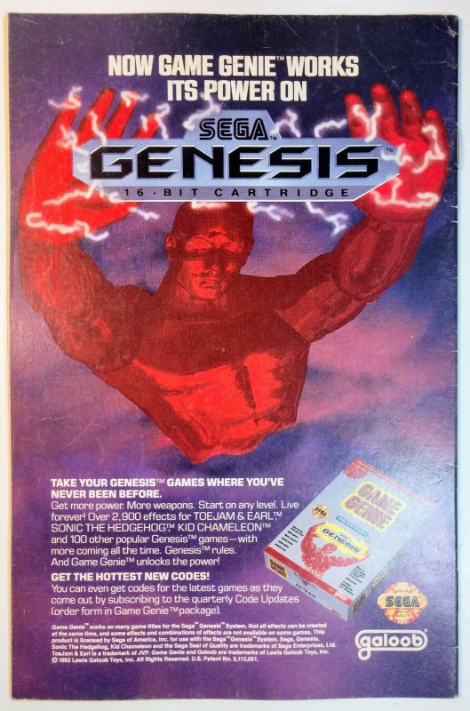 The Amazing Spider-Man #369 (7.0, 1992) NEWSSTAND