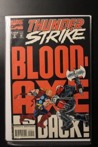 Thunderstrike #9 (1994)
