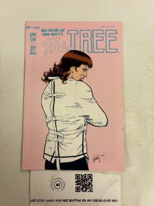MS. Tree #27 VF Eclipse Comic Books Max Collins Terry Beatty 30 HH73