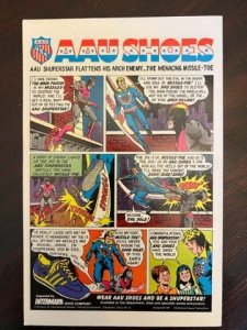 Men of War #3 (1978) - NM-