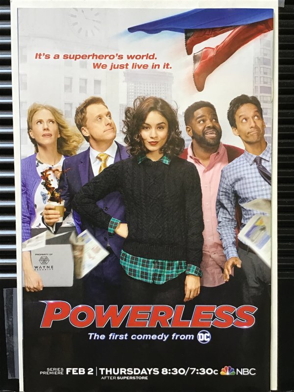 Batman '66 Meets Wonder Woman '77 #2 (2017)