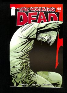Walking Dead #45