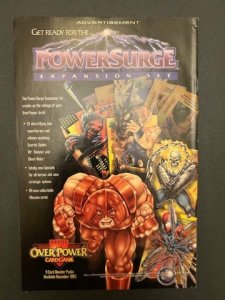 Over the Edge #3 (1996) - NM