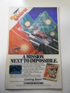 Iron Man #168 (1983)