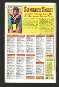 AMAZING SPIDERMAN 365;1ST SPIDERMAN 2099 VF 8.0