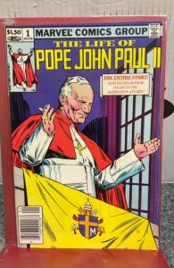 The Life of Pope John Paul II (1982)