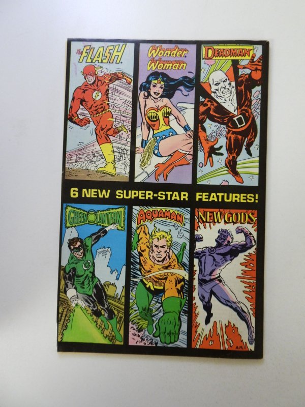 Adventure Comics #460 (1978) VF condition