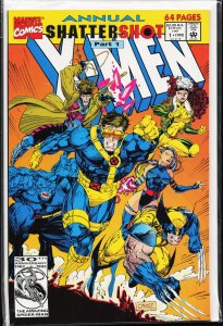 X-Men Annual #1 (1992)