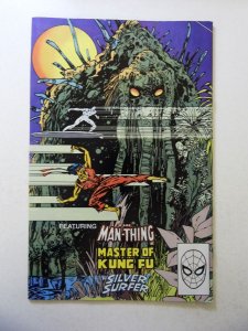 Marvel Comics Presents #1 (1988) VF- Condition