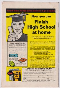 The Amazing Spider-Man #75 (1969)