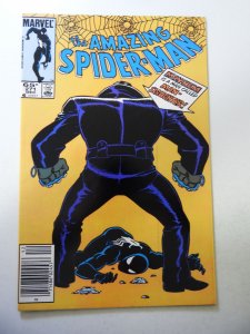 The Amazing Spider-Man #271 (1985) FN+ Condition