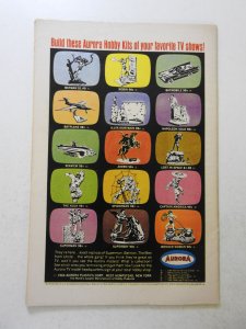 The Avengers #38 (1967) FN Condition! small moisture stains