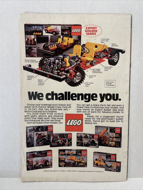 The Defenders #92 (B)