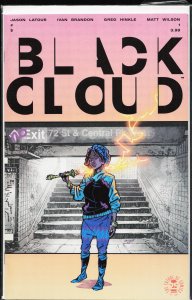 Black Cloud #1 (2017)