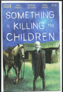 Something is Killing the Children #32 (2023) Something Is Killing the Children