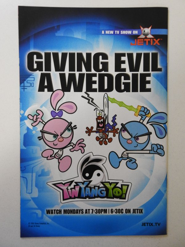 Incredible Hulk #98 (2006) VF+ Condition!