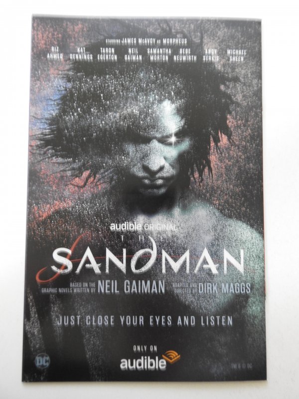 Batman #97 Jorge Jimenez Variant Edition (2020)