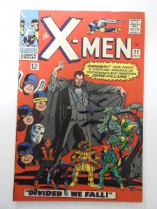 The X-Men #22 (1966) FN Condition!